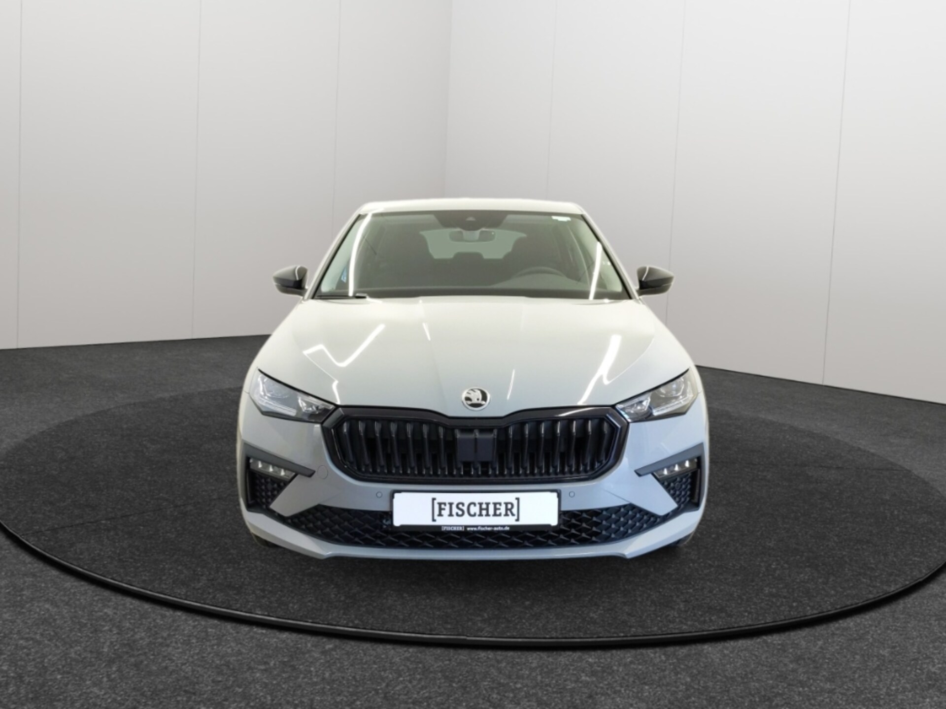 Skoda Scala Selection