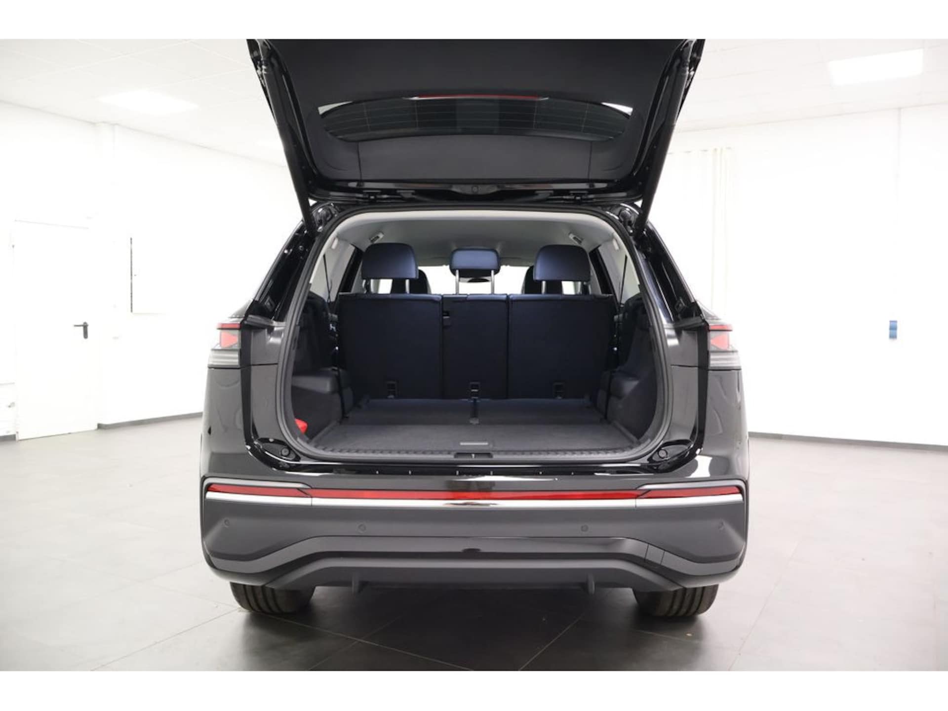 Volkswagen Tayron Elegance