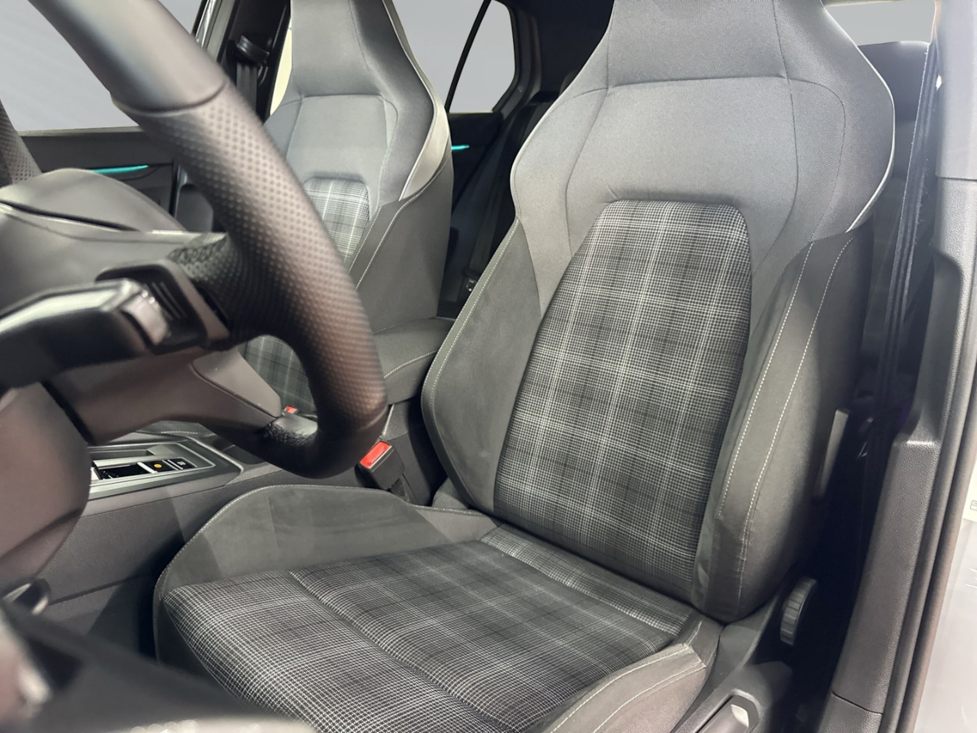Volkswagen Golf GTD