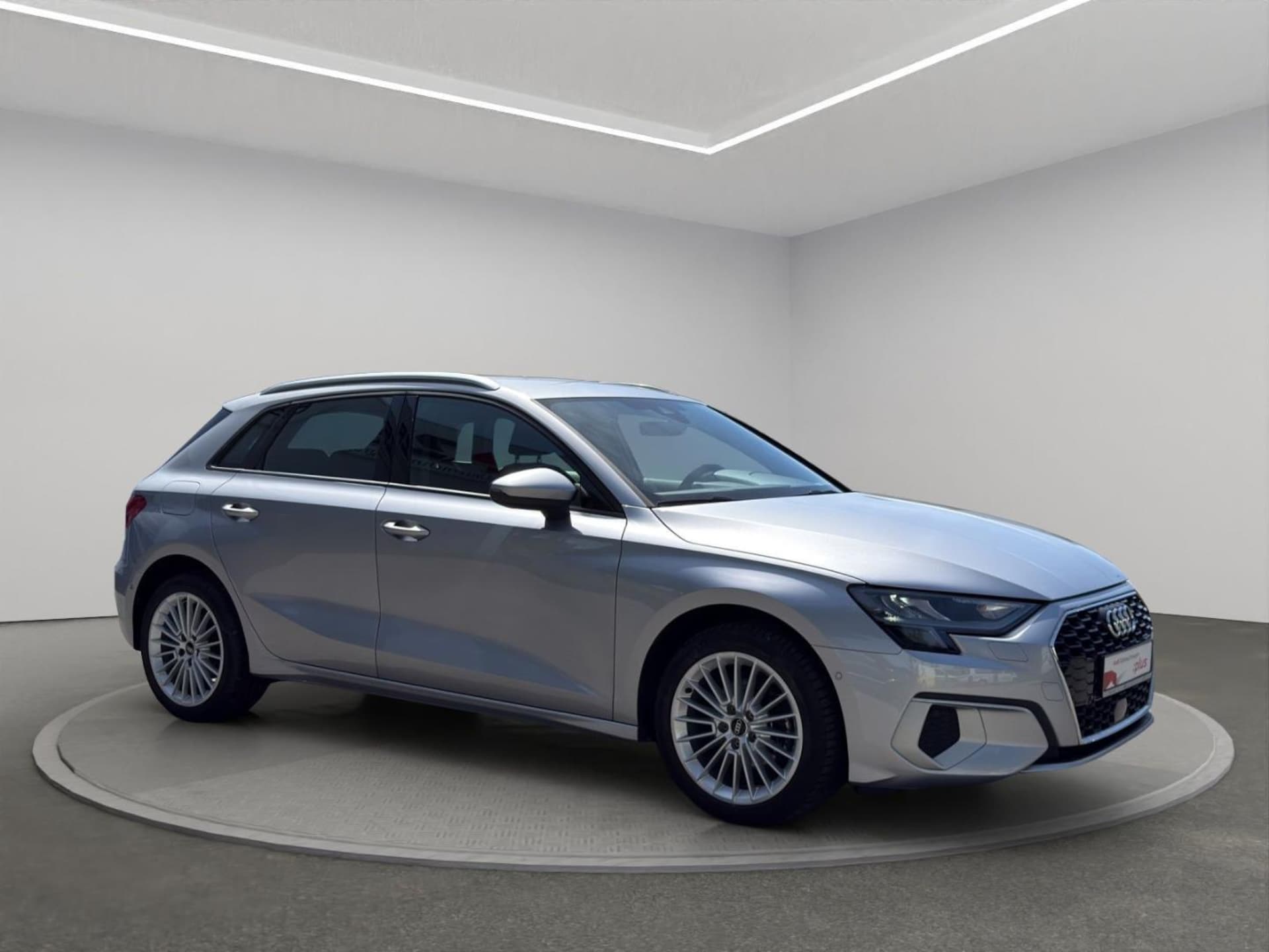 Audi A3 Sportback Advanced