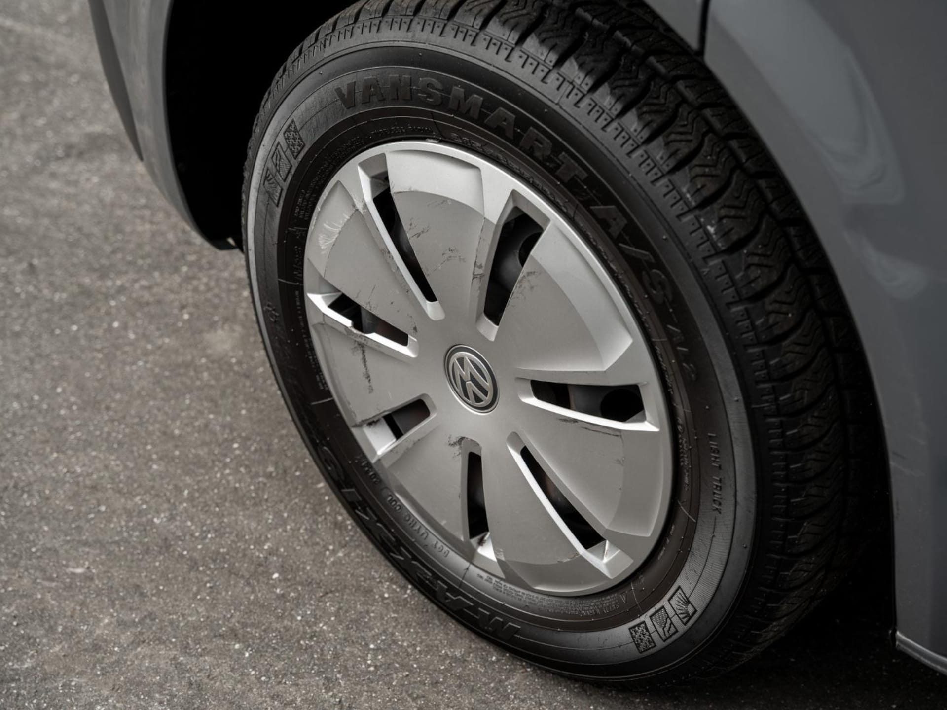 Volkswagen T6.1 Multivan Trendline