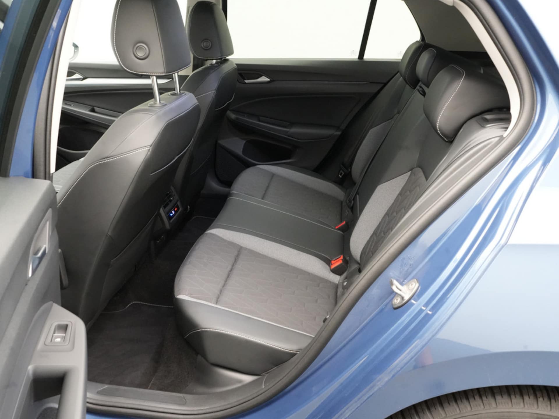 Volkswagen Golf Goal