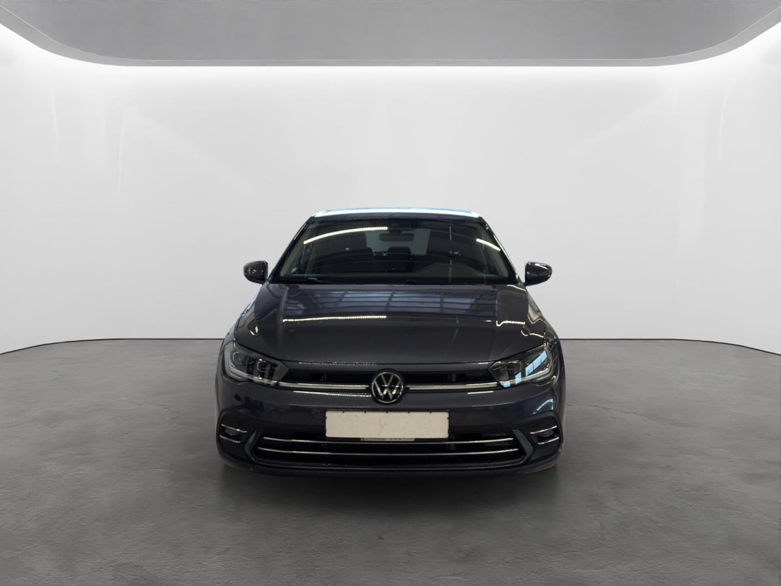 Volkswagen Polo – Bild 3