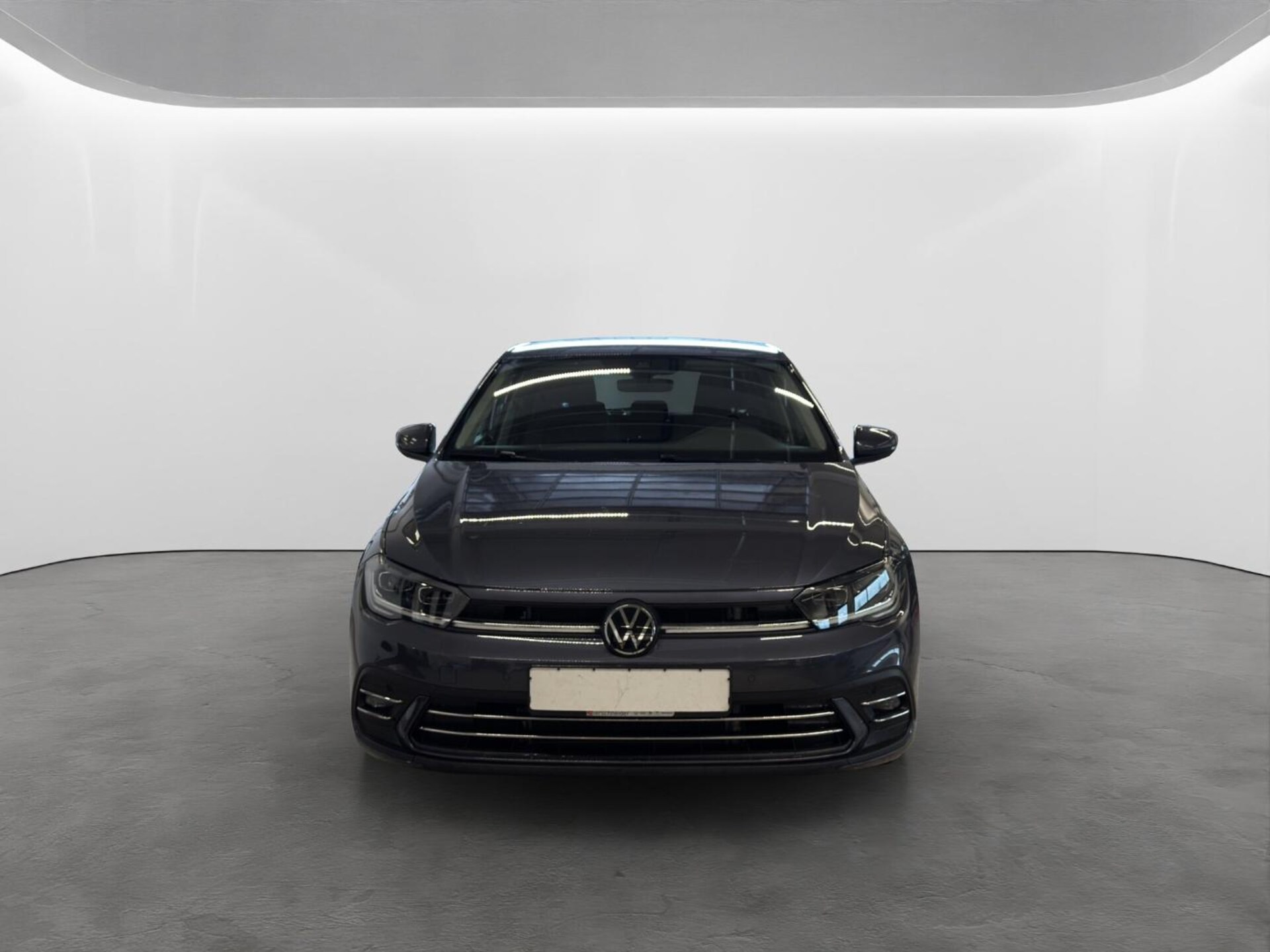 Volkswagen Polo Style