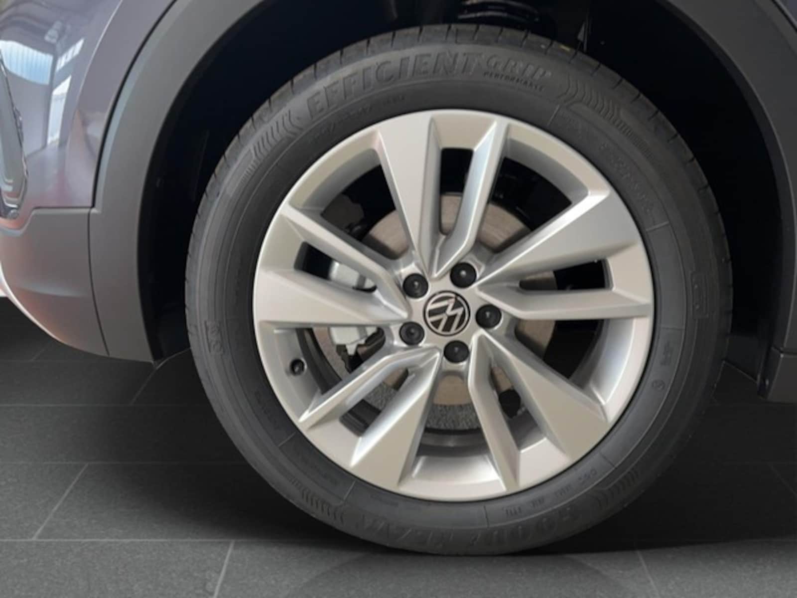 Volkswagen T-Cross – Bild 17