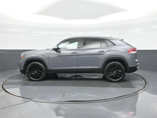 2022 Volkswagen Atlas Cross Sport