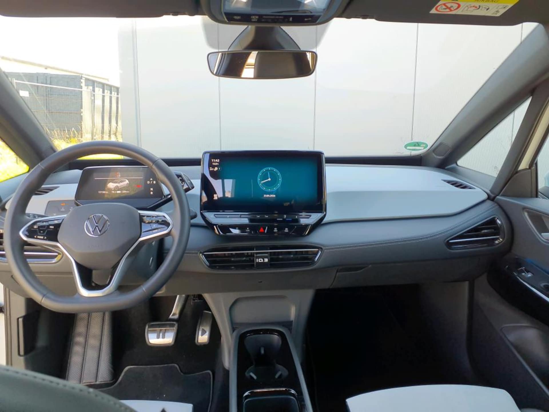 Volkswagen ID.3 MOVE Pro