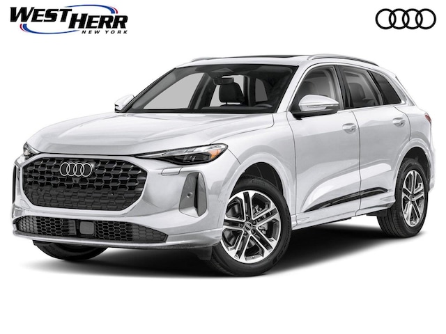 Photo of 2026 Audi Q5 