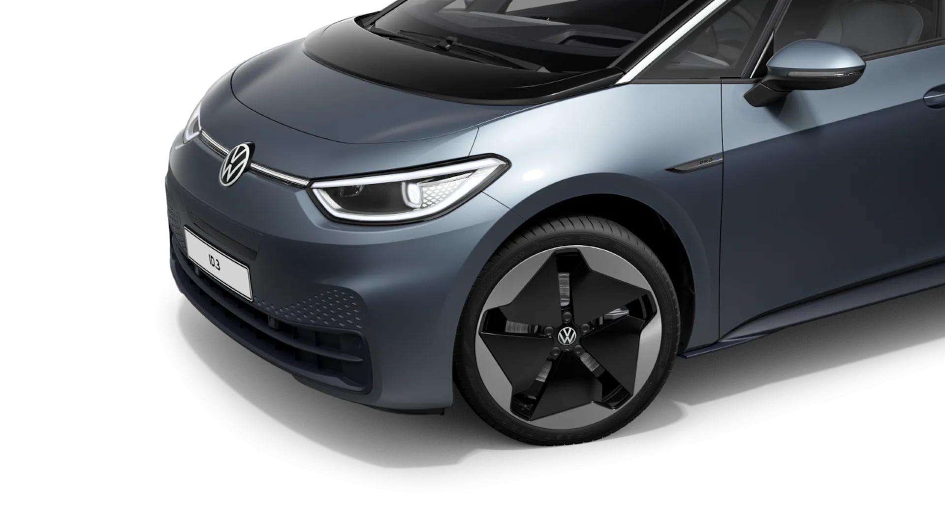 Volkswagen ID.3 Pro S Tour