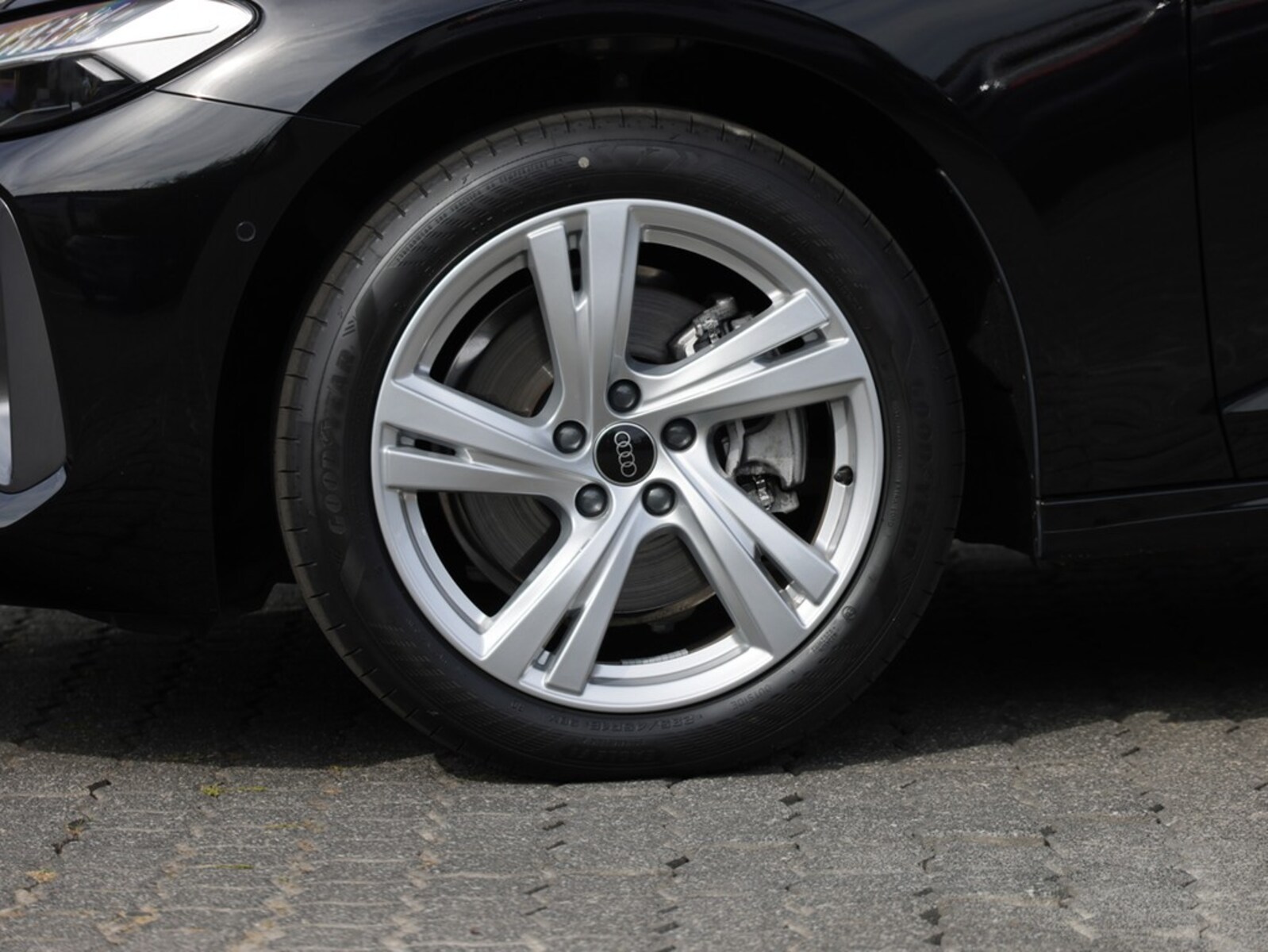 Audi A5 Avant – Bild 5