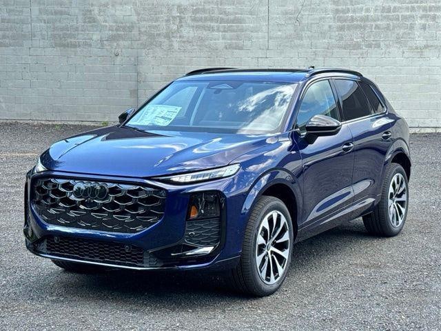 2026 Audi Q3 SUV