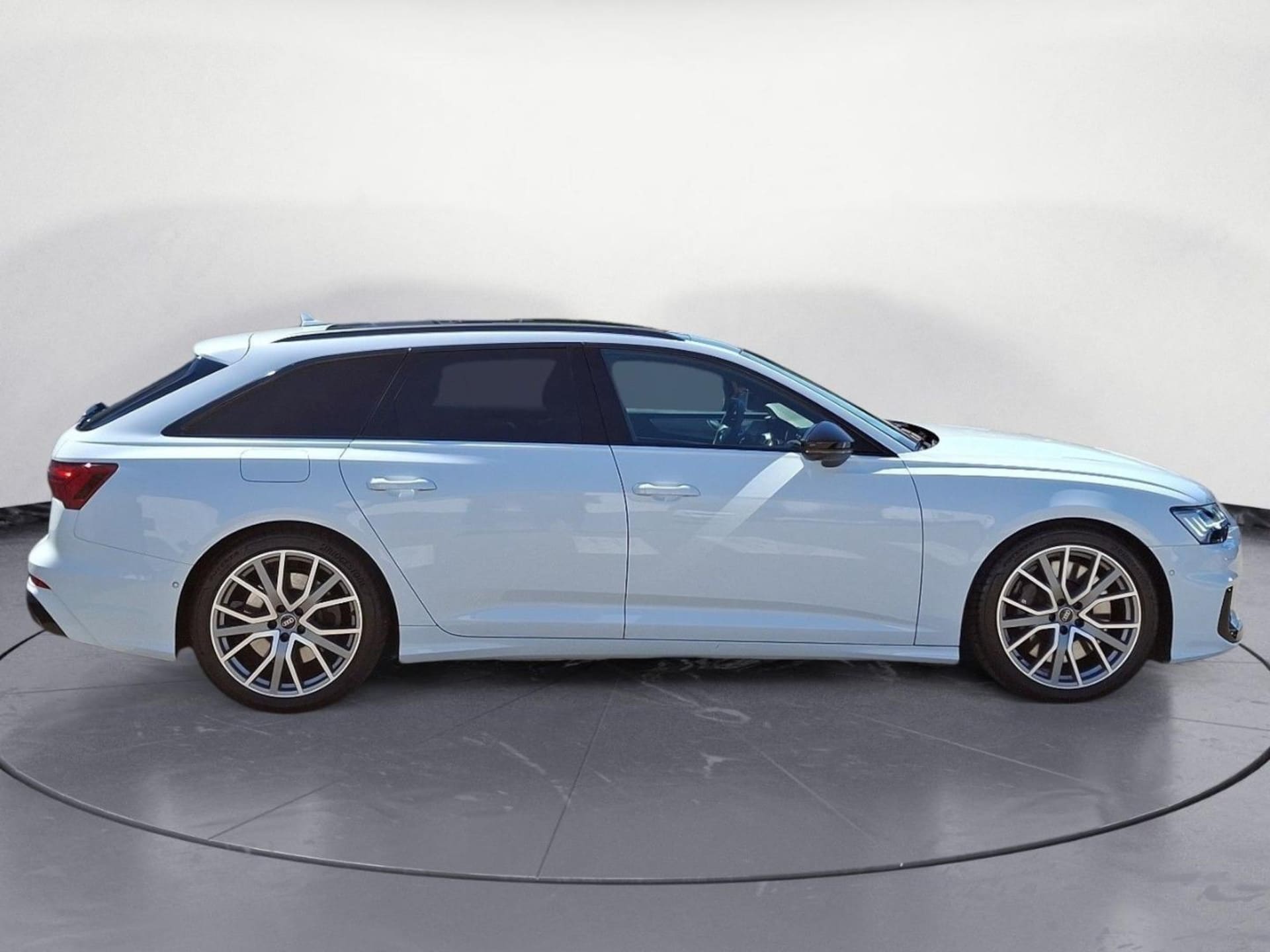 Audi S6 Avant