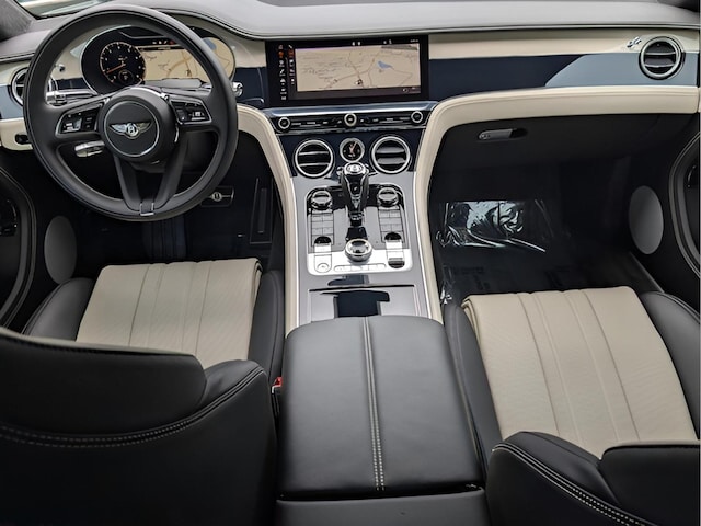 2023 Bentley Continental