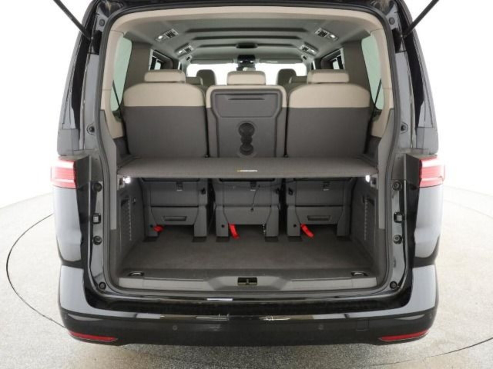 Volkswagen Multivan Langversion Life