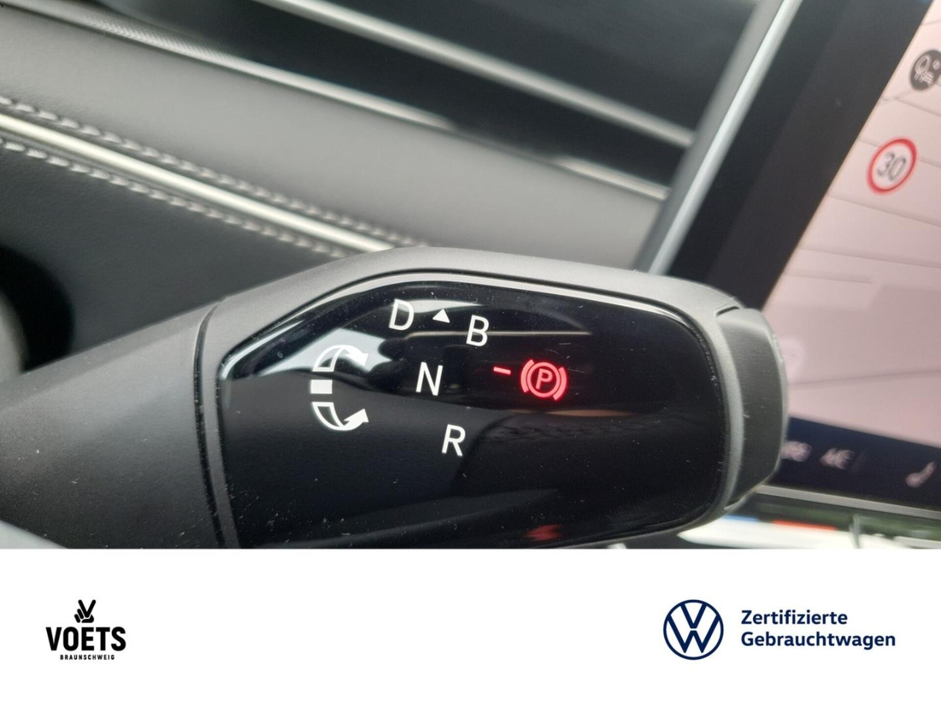 Volkswagen ID.7 Tourer Pro S
