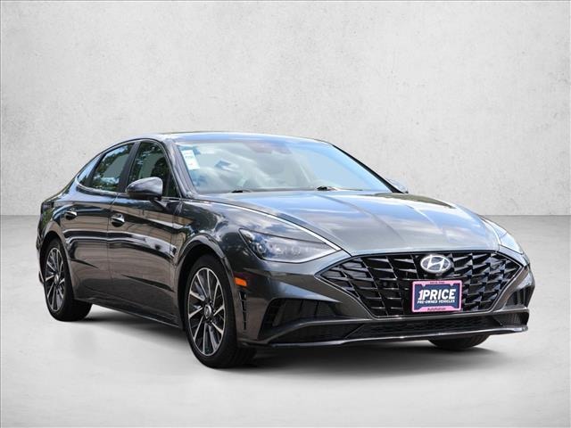 2023 Hyundai Sonata