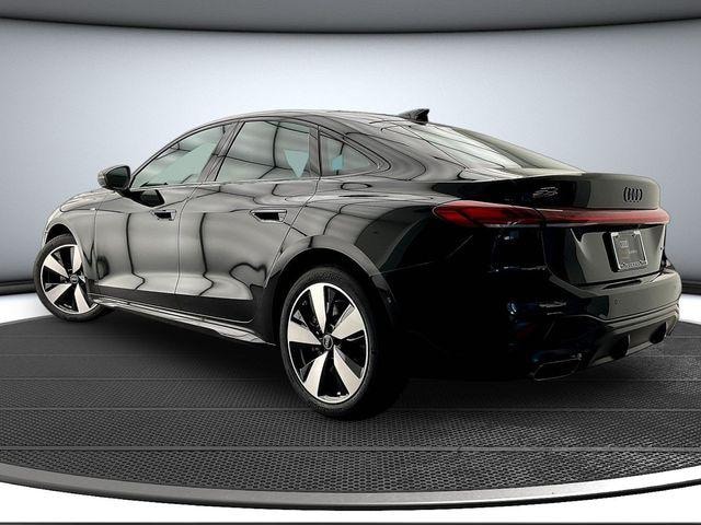 2026 Audi A5 Sedan