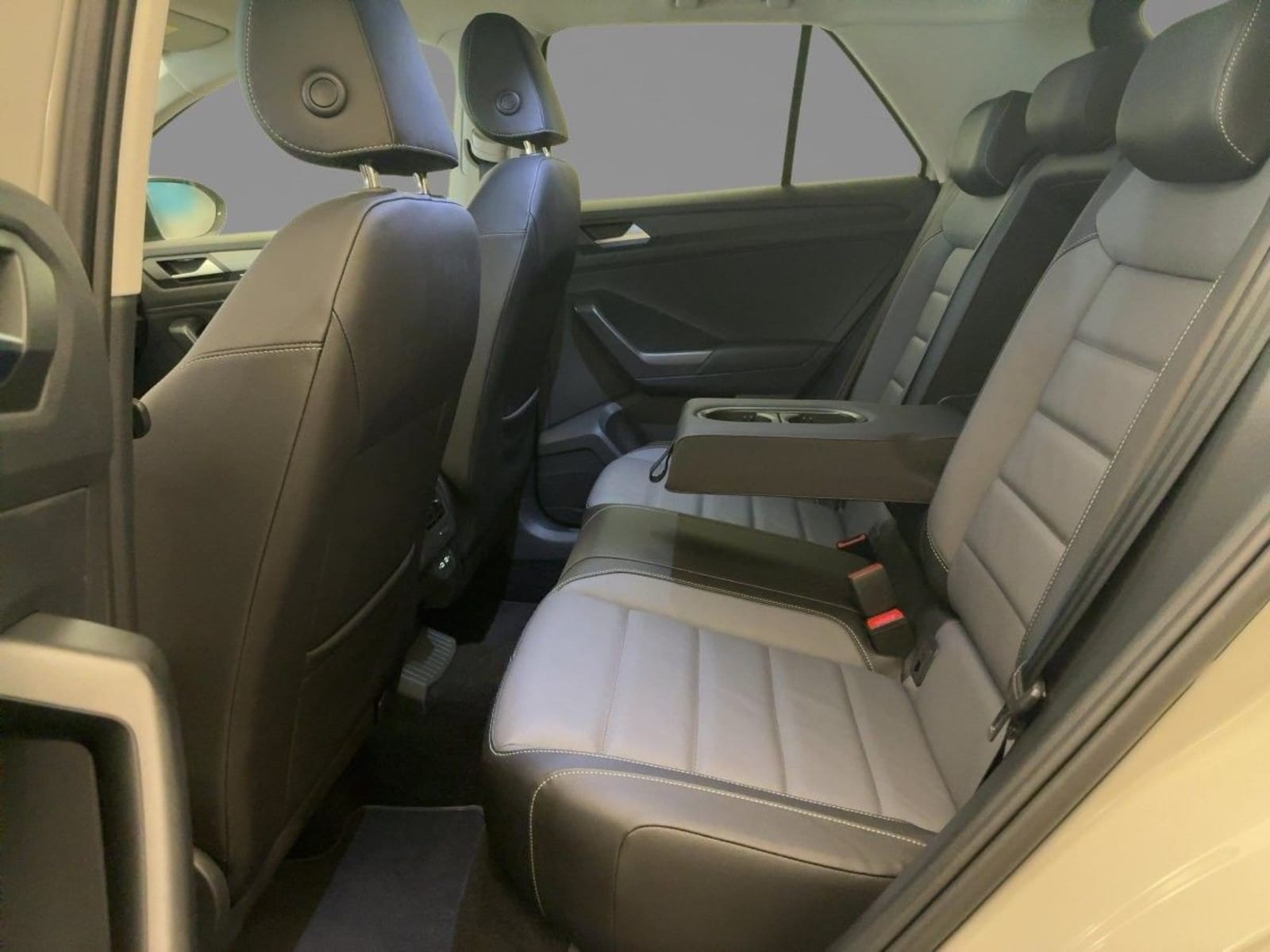 Volkswagen T-Roc – Bild 8