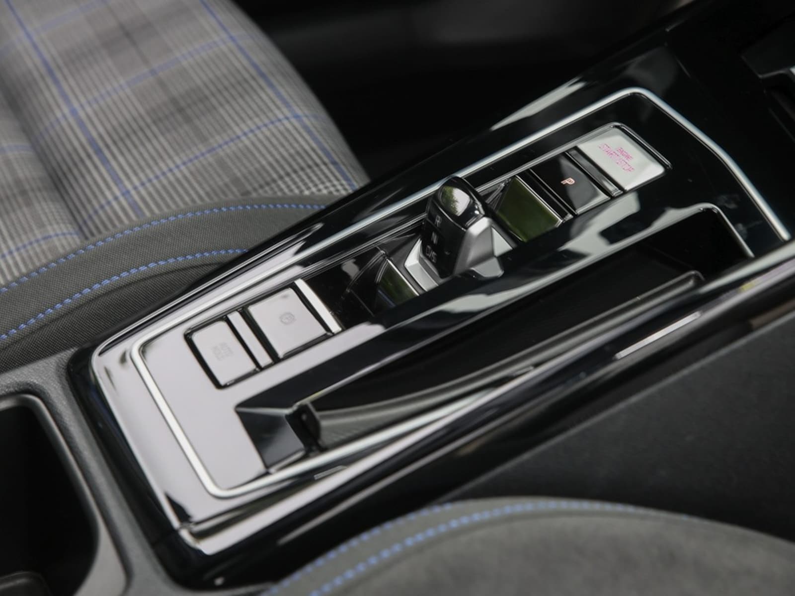 Volkswagen Golf – Bild 9