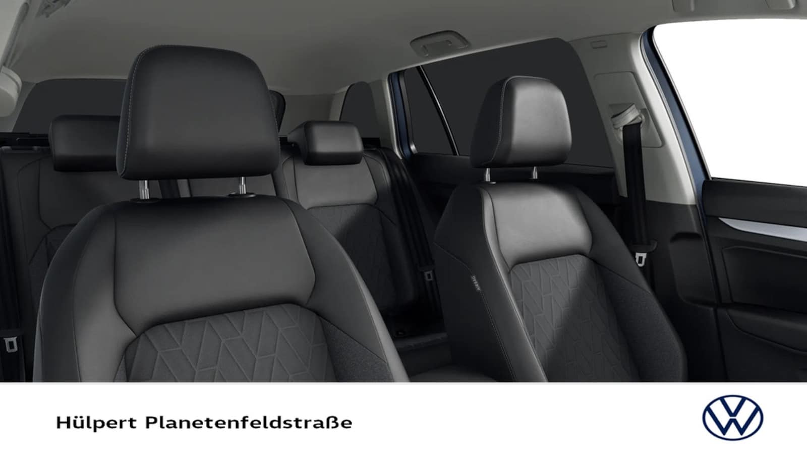 Volkswagen Golf Variant – Bild 6