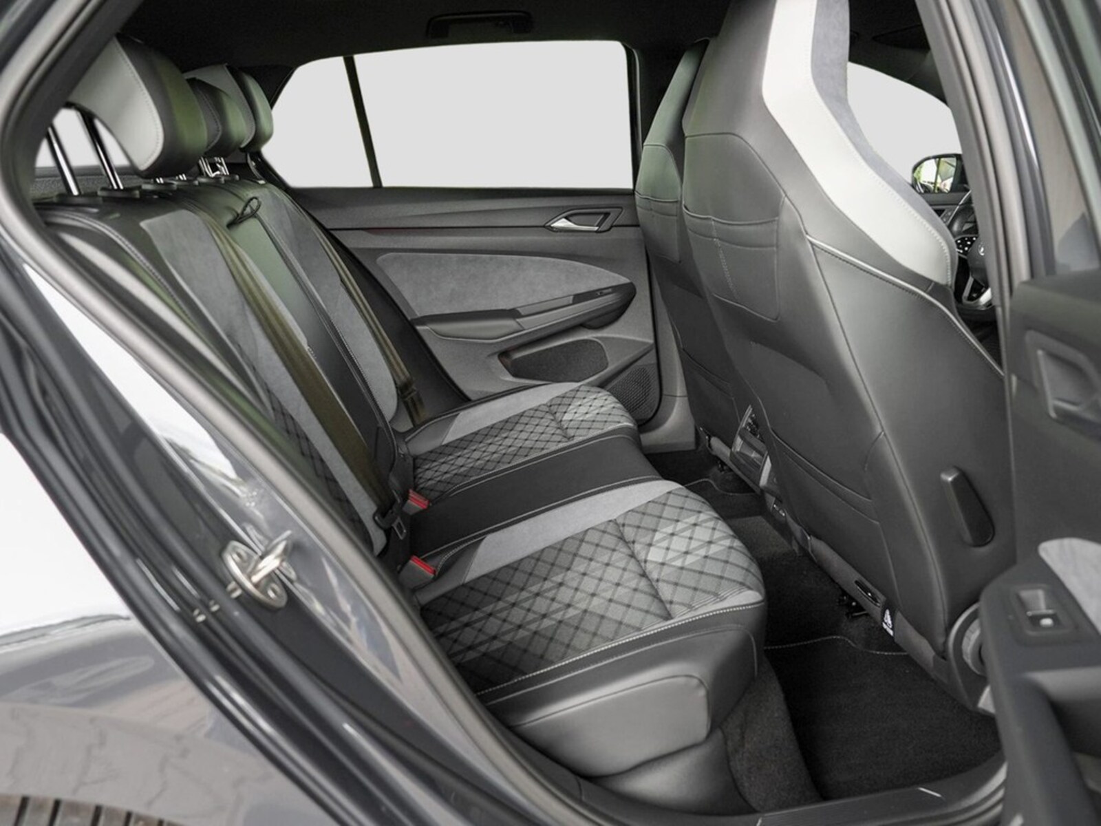 Volkswagen Golf – Bild 11