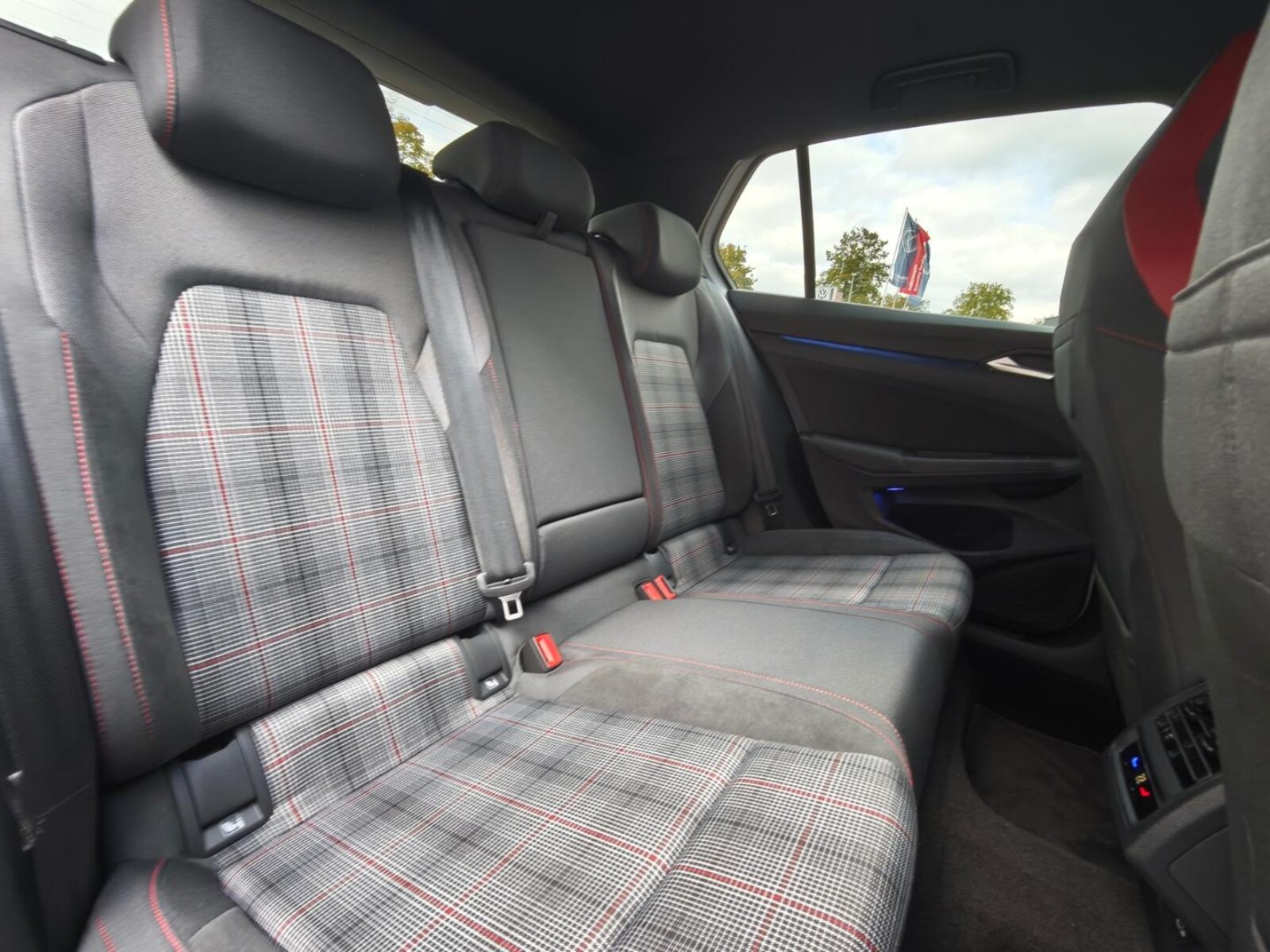 Volkswagen Golf – Bild 20