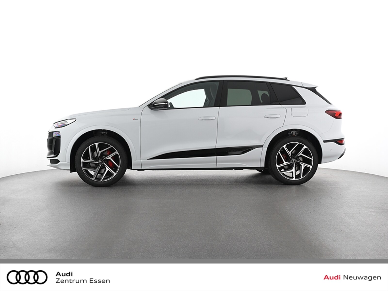 Audi Q6 e-tron – Bild 3