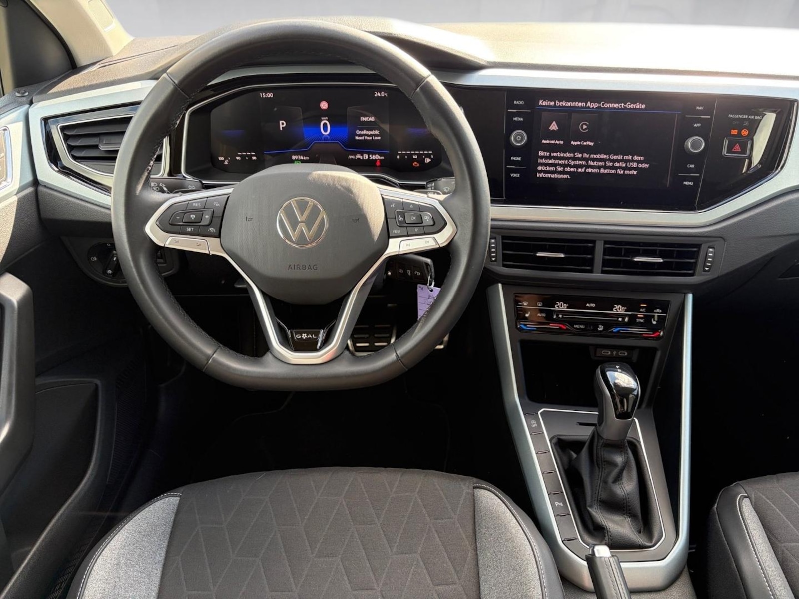 Volkswagen Polo – Bild 18
