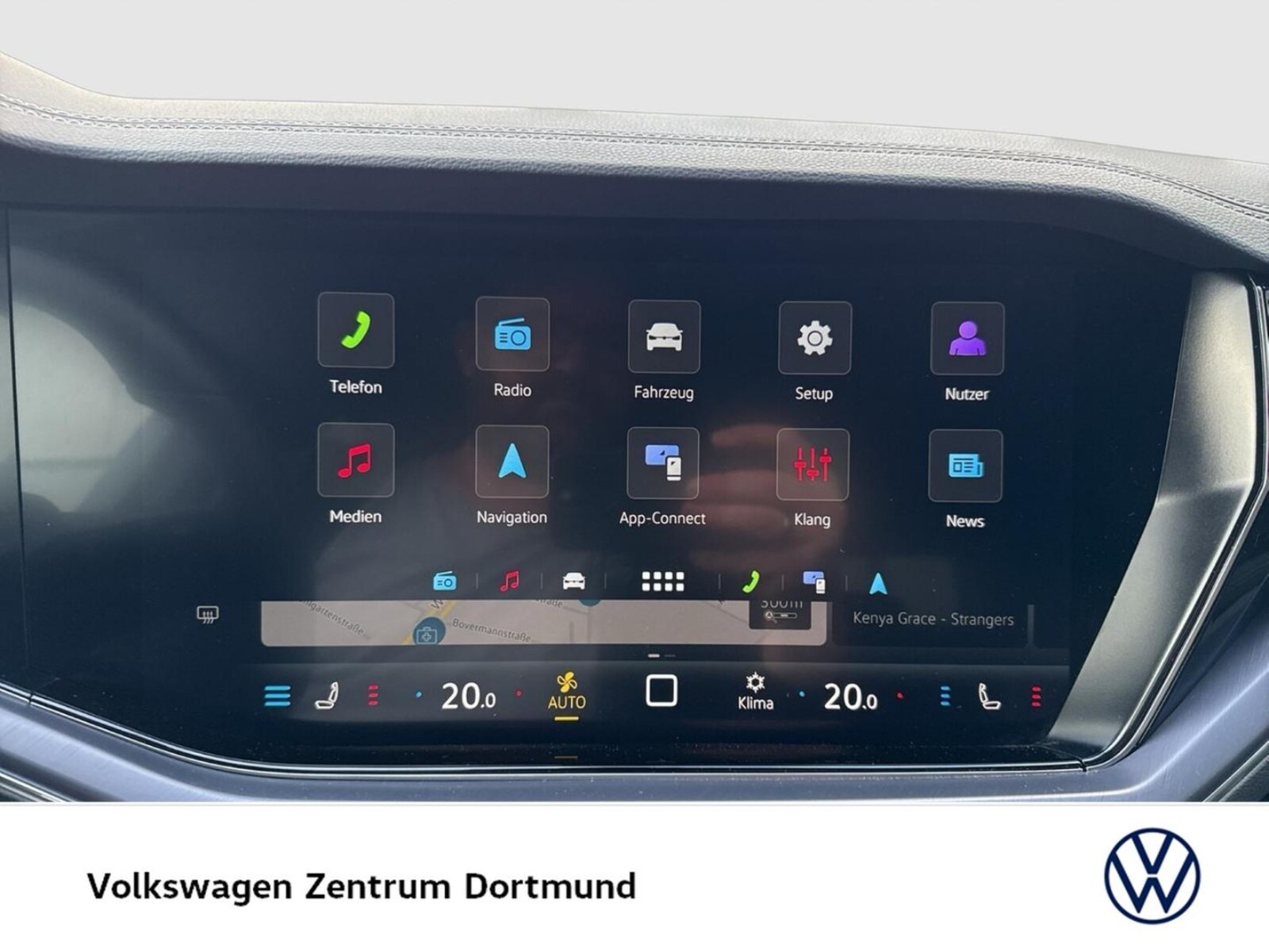 Volkswagen Touareg – Bild 13