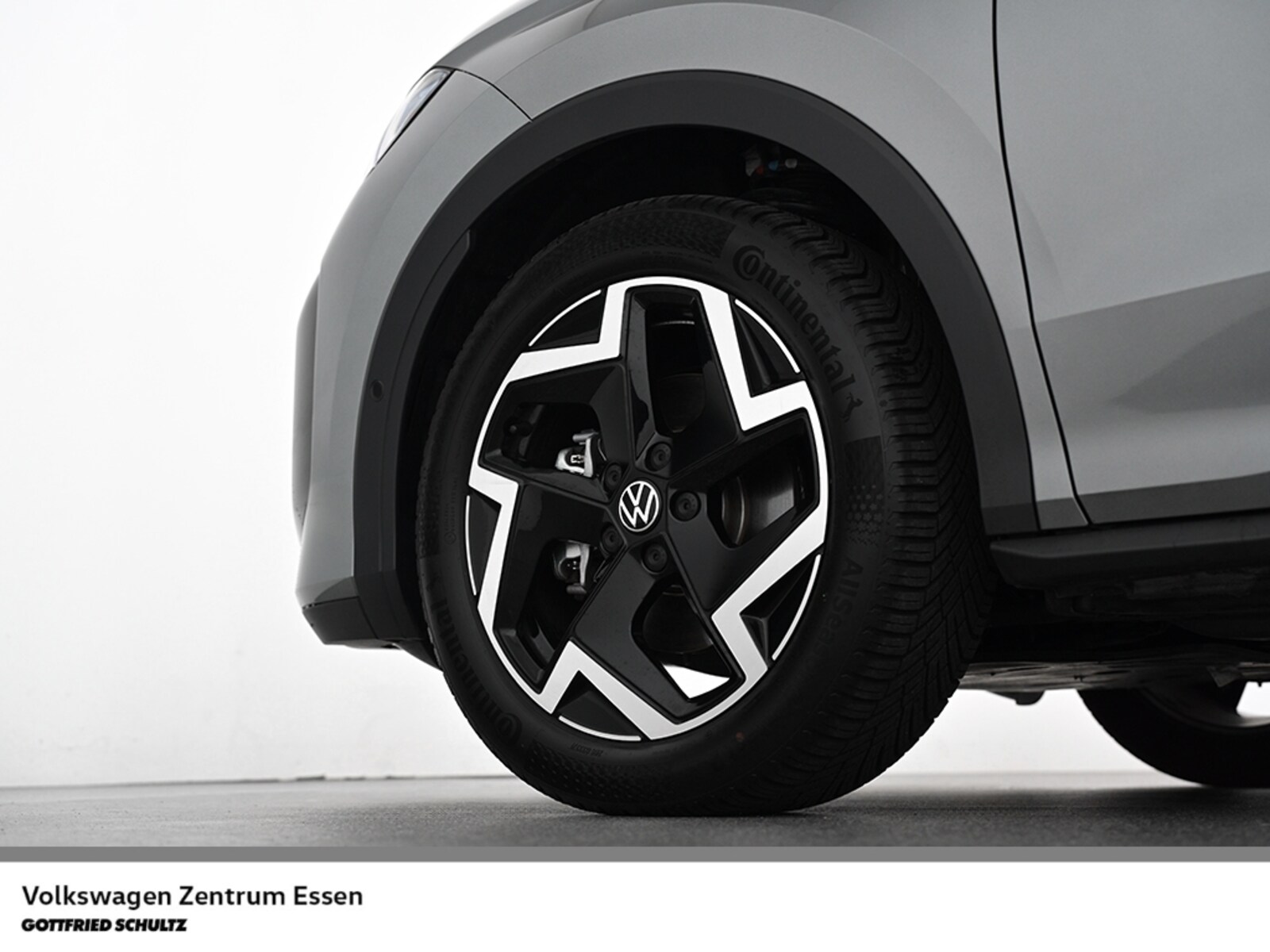 Volkswagen T-Roc – Bild 5