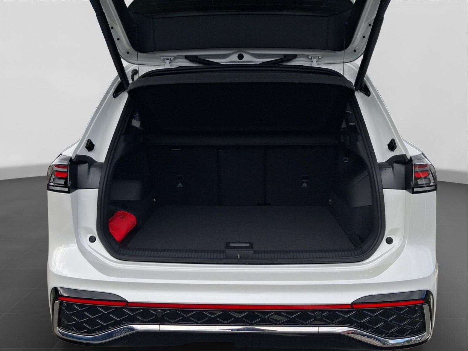 Volkswagen Tiguan – Bild 16