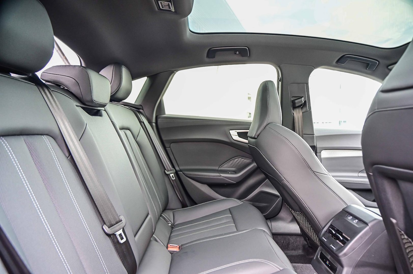 Image about Audi A5 Sedan TFSI 200 kW quattro S tronic