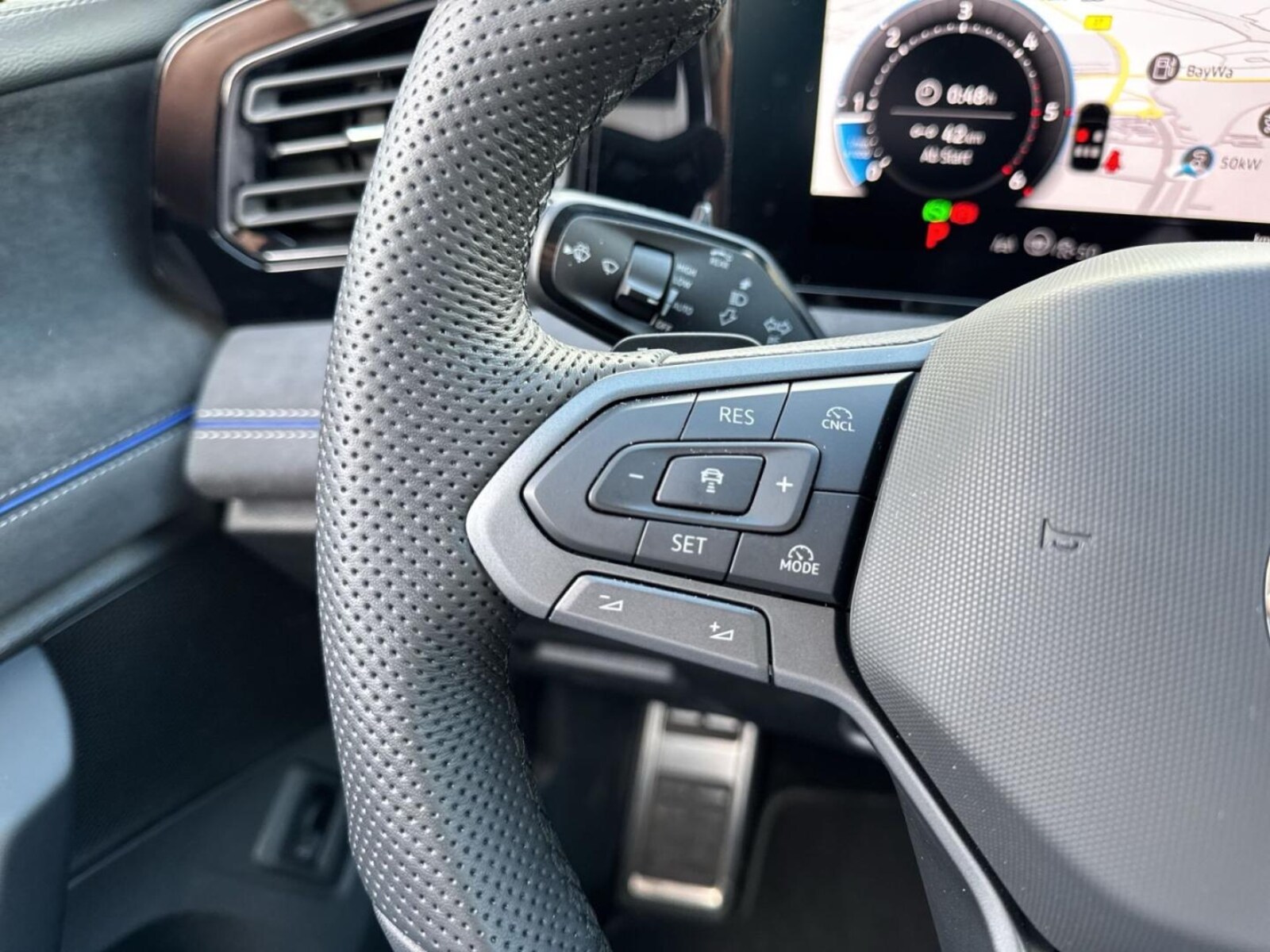 Volkswagen Tiguan – Bild 26