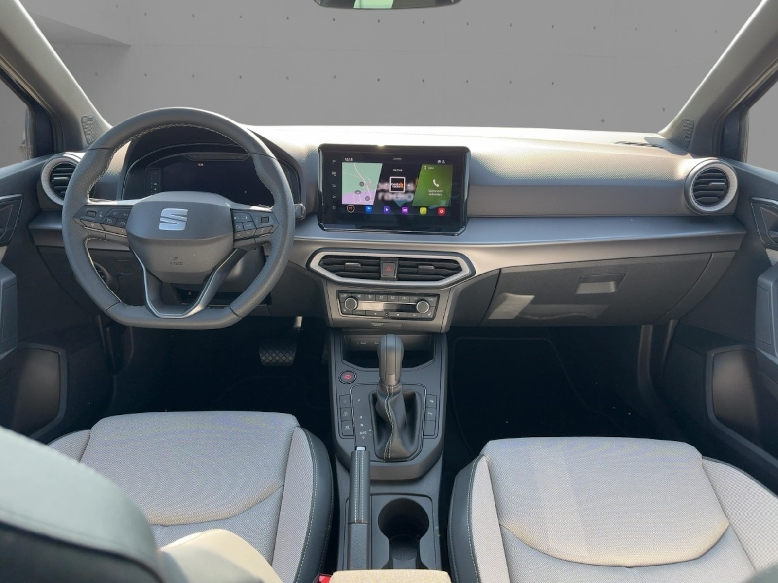 SEAT Arona – Bild 10