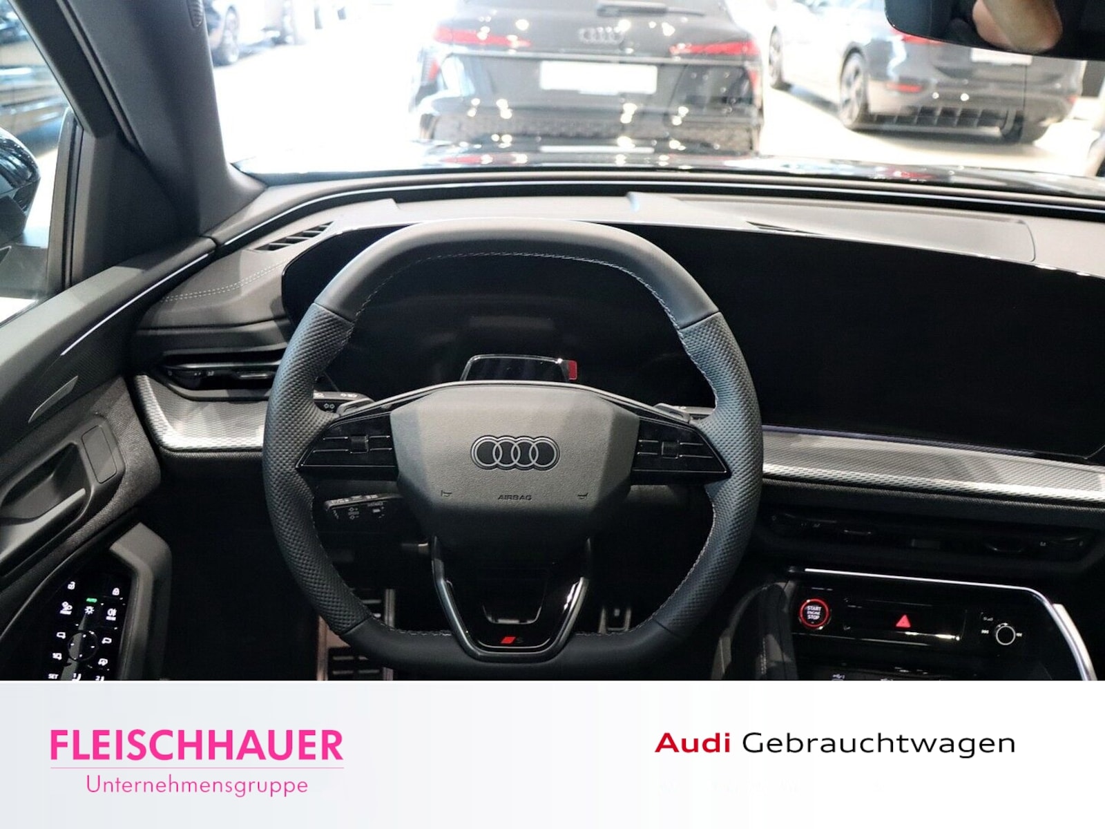 Audi Q5 Sportback – Bild 11