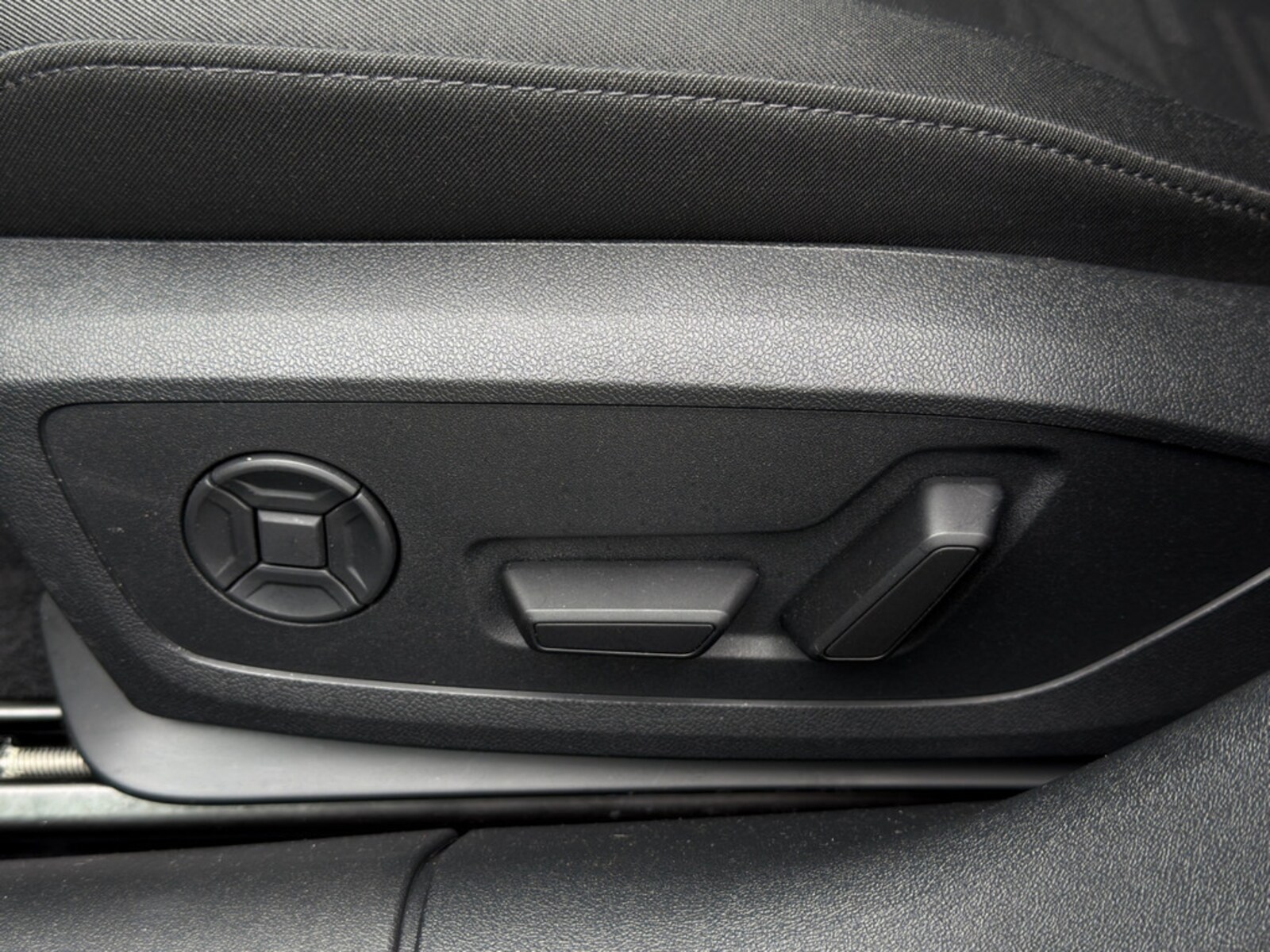 Audi A5 Avant – Bild 27