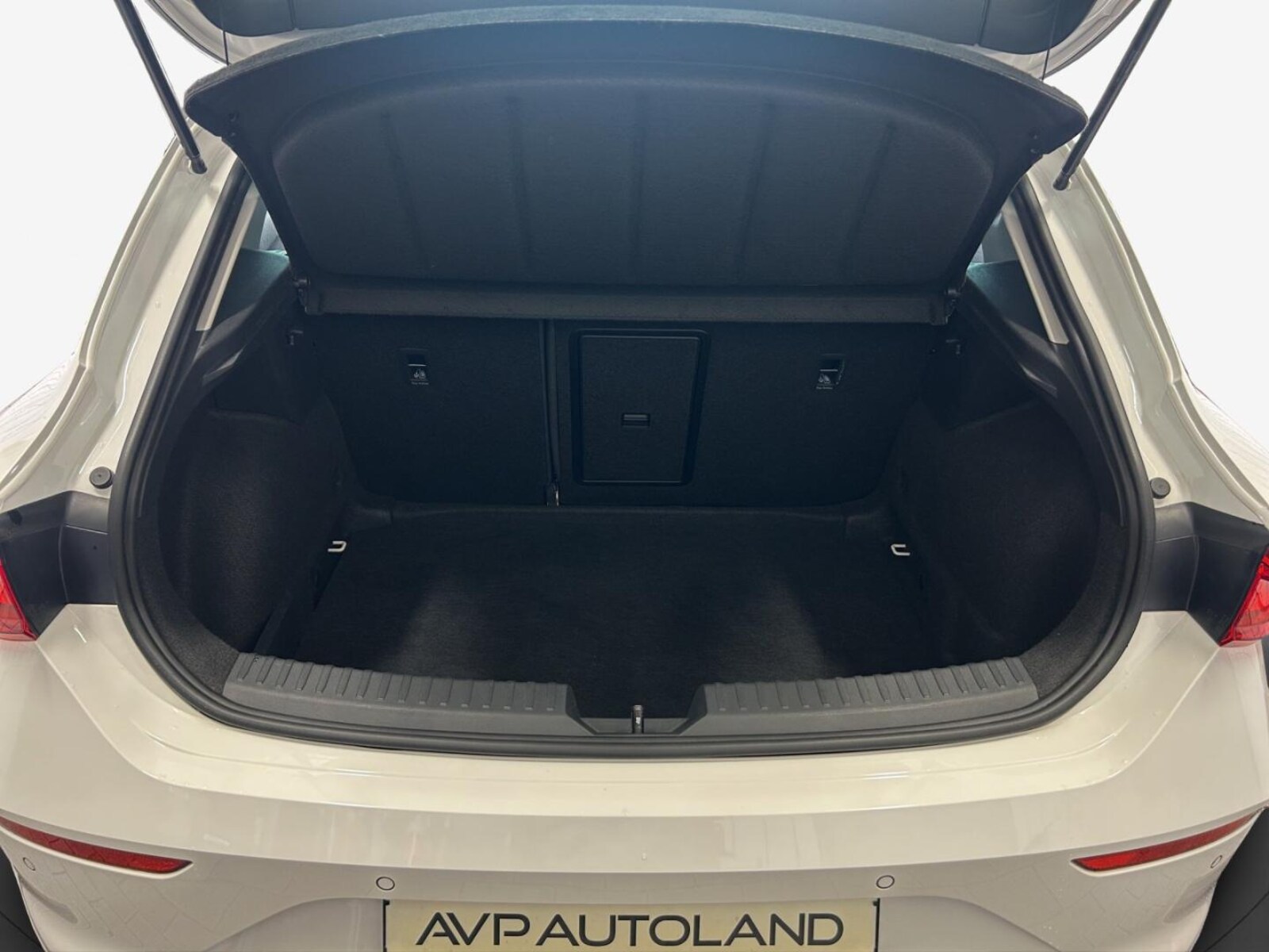 CUPRA Leon – Bild 15
