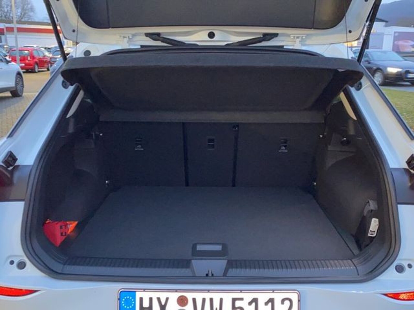 Volkswagen T-Roc – Bild 12