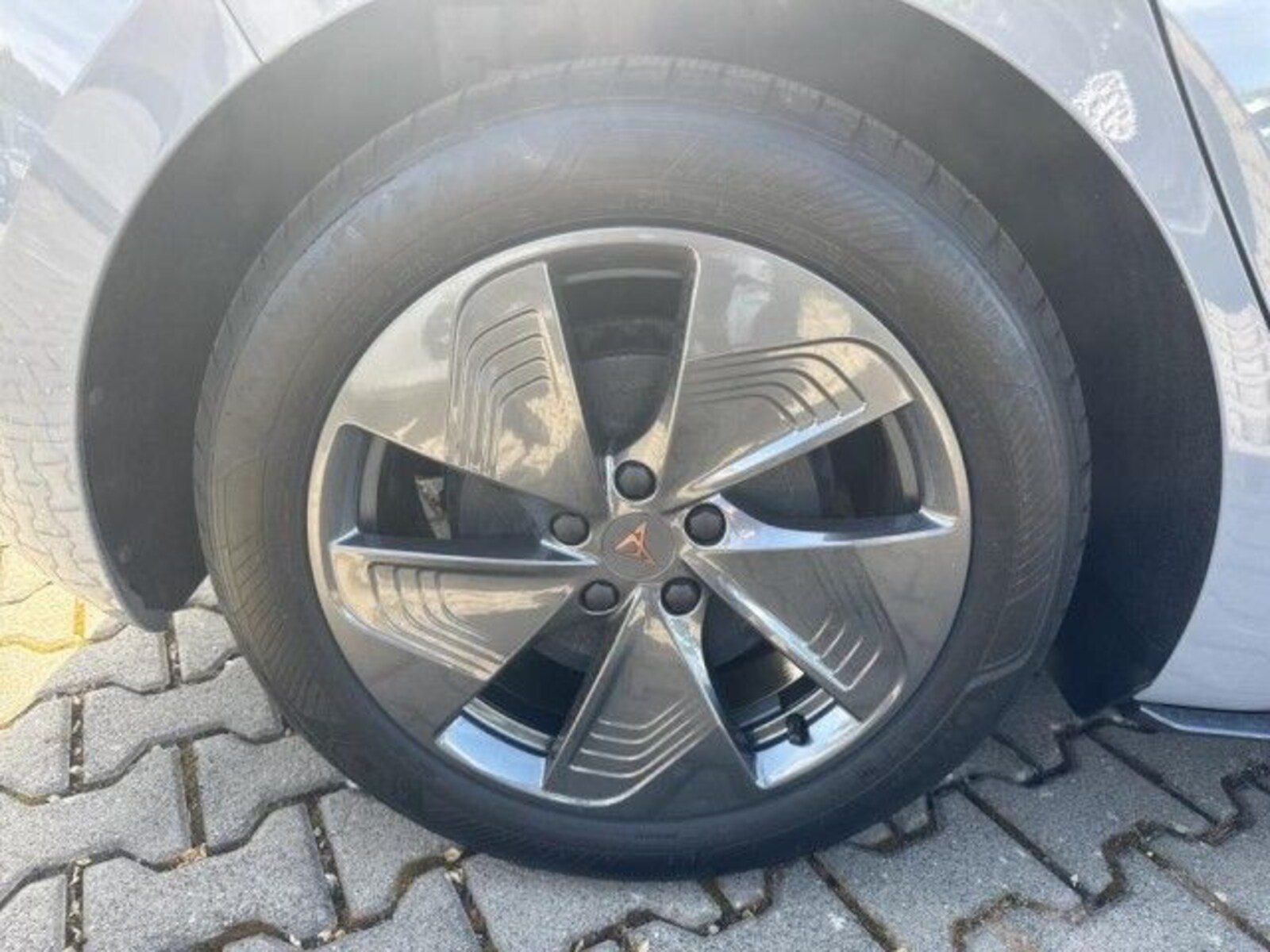 CUPRA Born – Bild 13