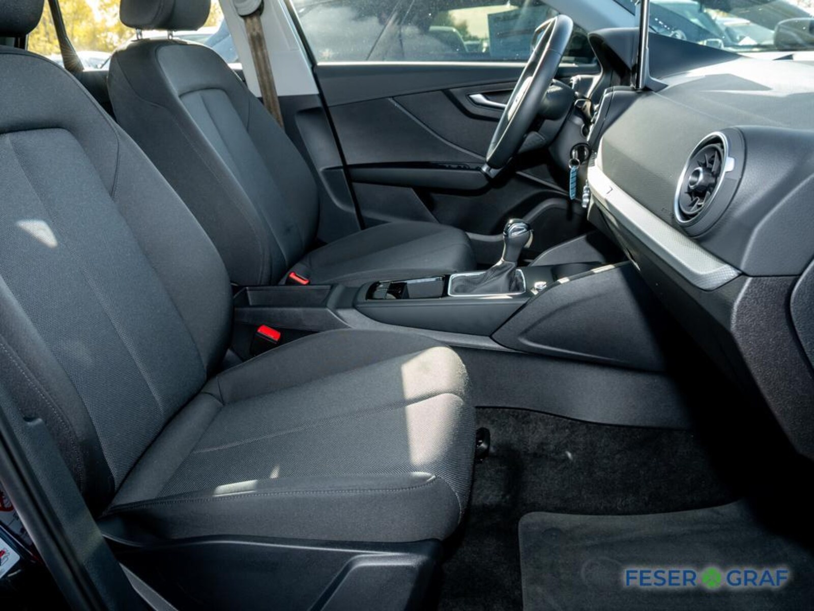 Audi Q2 – Bild 6