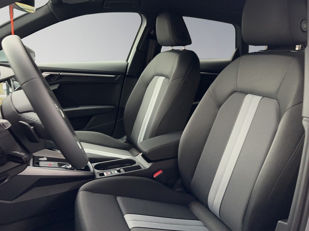 Image about Audi A3 Sportback advanced 30 TFSI S tronic