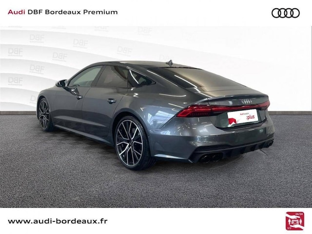 Audi S7 Sportback S7 Sportback TDI 349 Ch Tiptronic -  - Joinsteer - #2