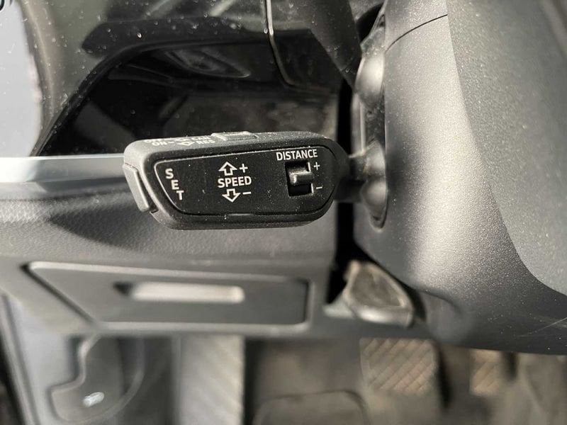 Image about Audi Q3 Sportback Business Plus 35 TDI 110 kW (150 PS) S tronic