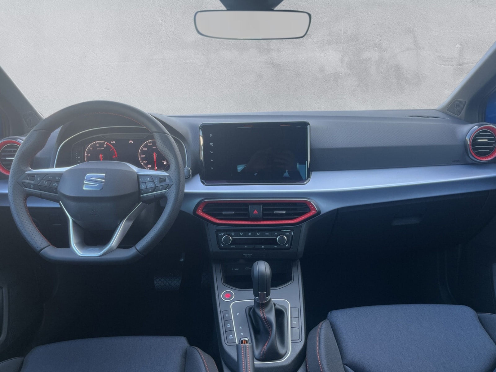 SEAT Ibiza – Bild 9