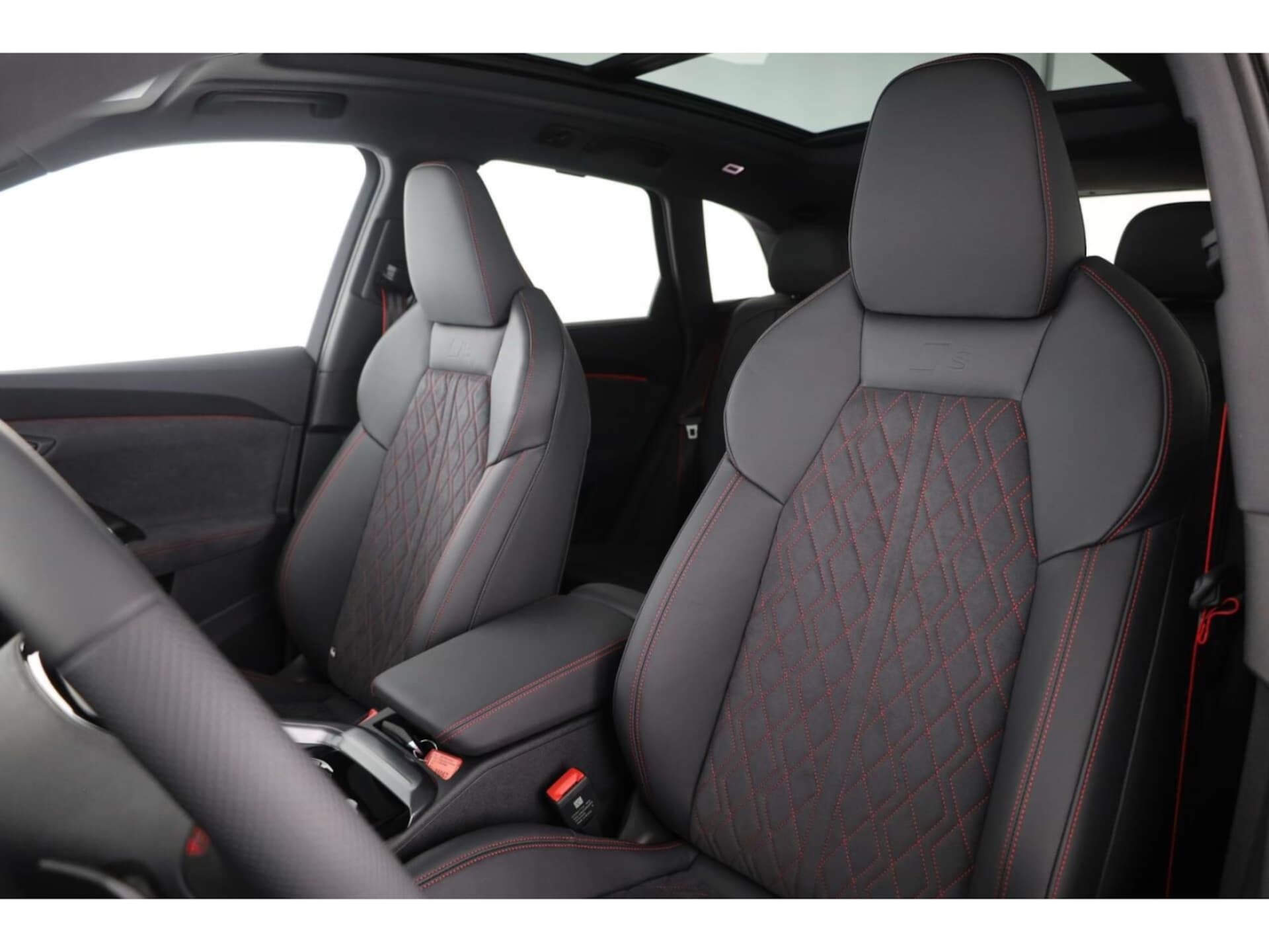 Audi SQ5 SUV