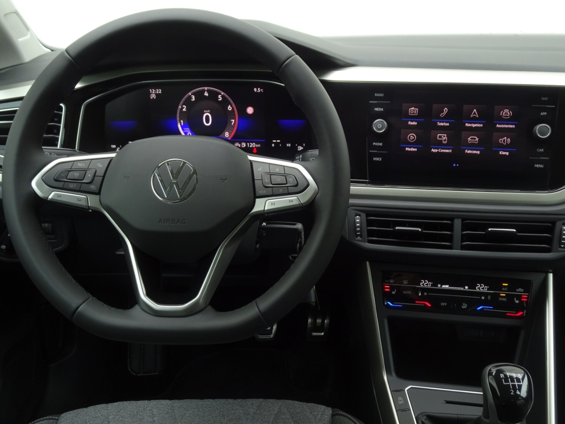 Volkswagen Polo MOVE