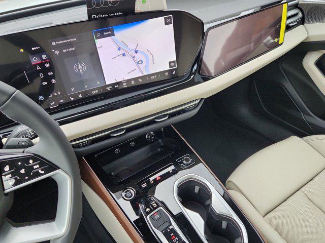 2026 Audi A6 Prestige - Photo 13
