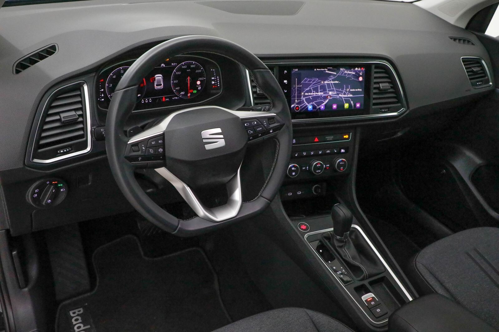 SEAT Ateca – Bild 16