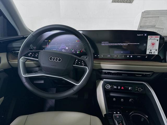 2025 Audi Q5 Premium Plus - Photo 19