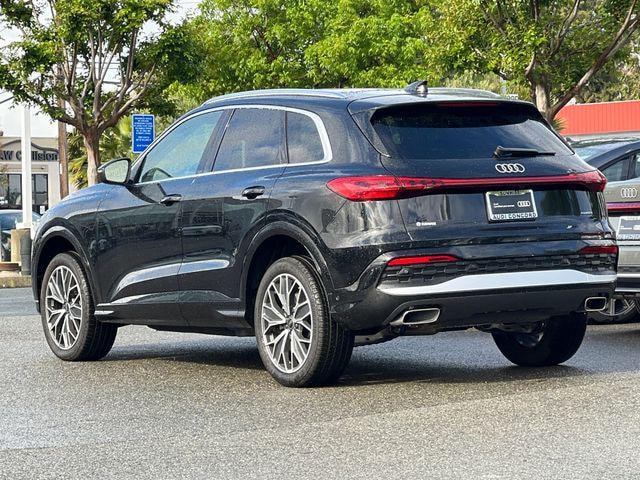 2025 Audi Q5 Premium Plus - Photo 6